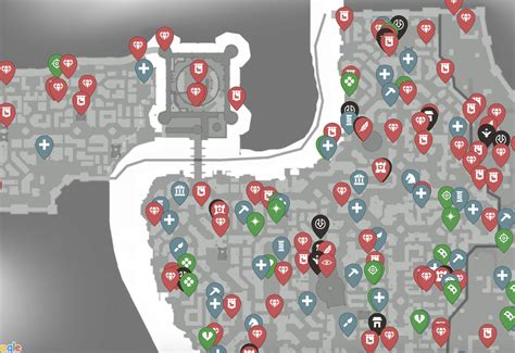 ac brotherhood map